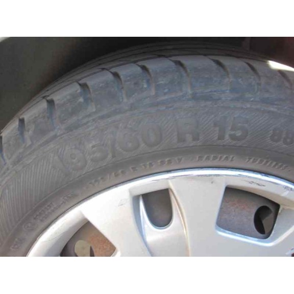 fiat idea (135) del año 2004