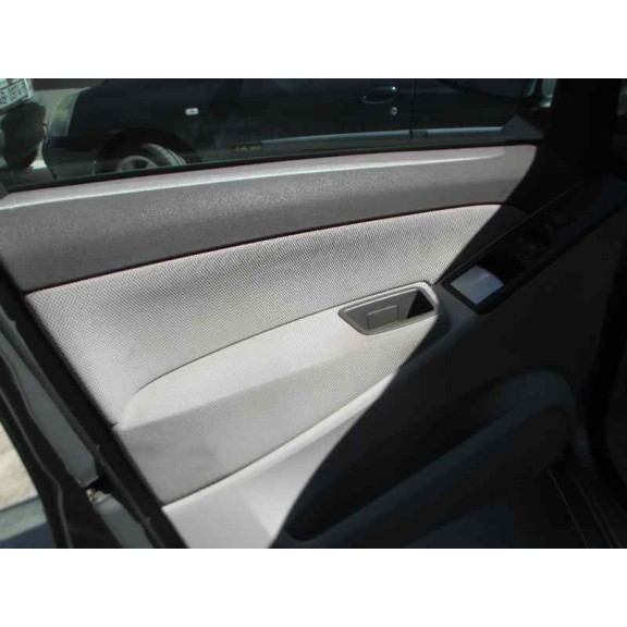 fiat idea (135) del año 2004