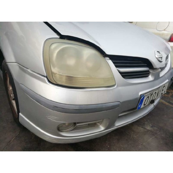 nissan almera tino (v10m) del año 2004