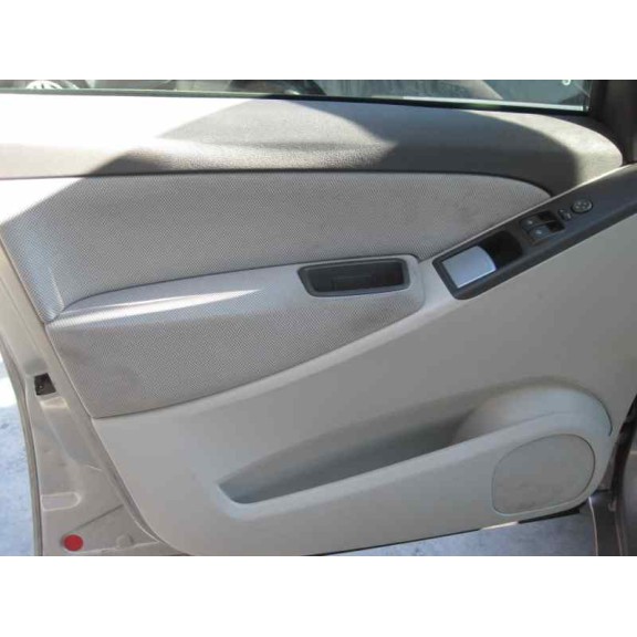 fiat idea (135) del año 2004