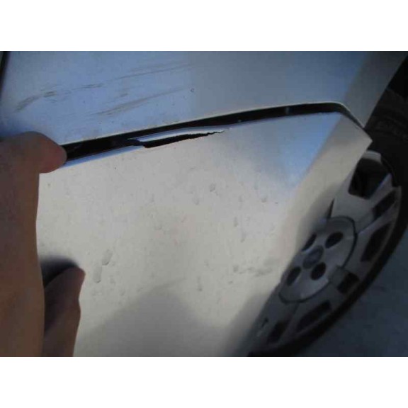 fiat idea (135) del año 2004