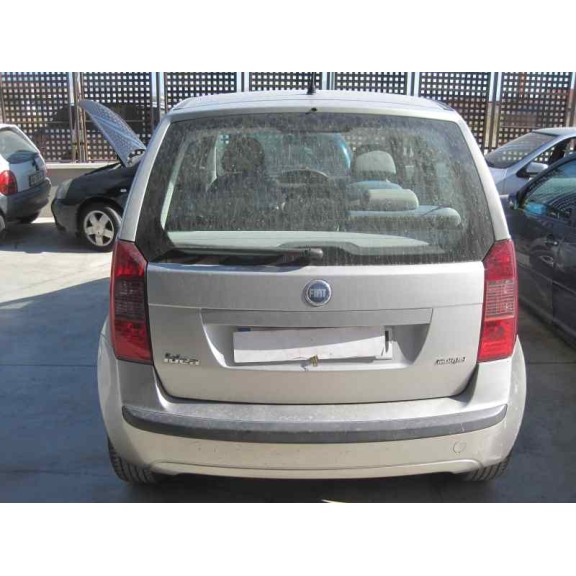 fiat idea (135) del año 2004