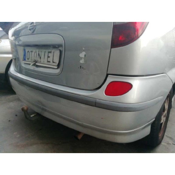 nissan almera tino (v10m) del año 2004
