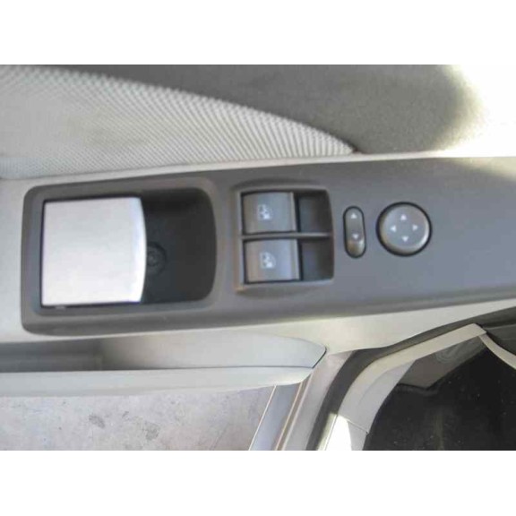 fiat idea (135) del año 2004