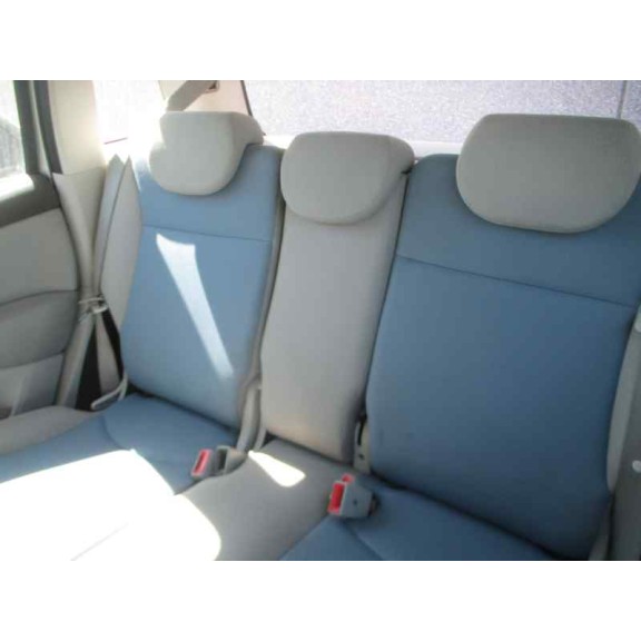 fiat idea (135) del año 2004