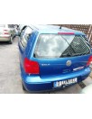 volkswagen polo berlina (6n2) del año 2000