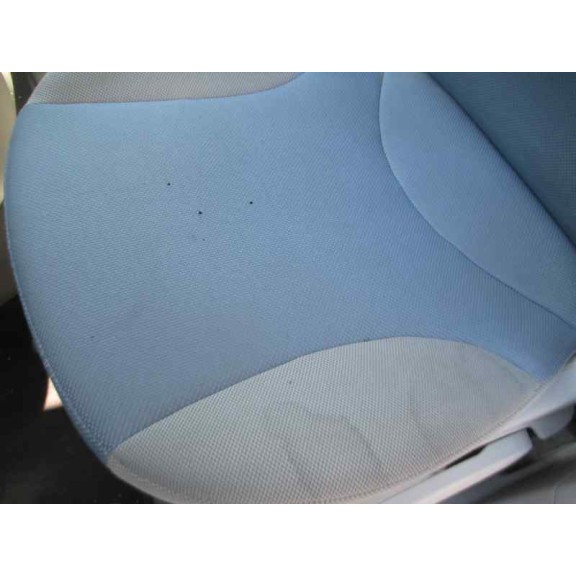 fiat idea (135) del año 2004