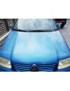 volkswagen polo berlina (6n2) del año 2000