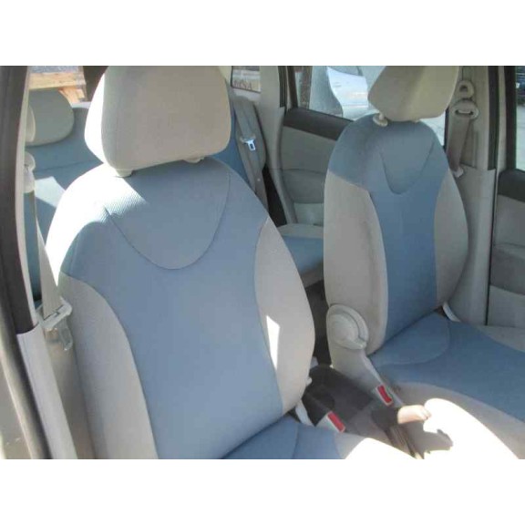 fiat idea (135) del año 2004