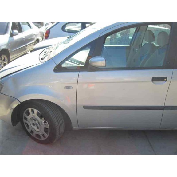 fiat idea (135) del año 2004