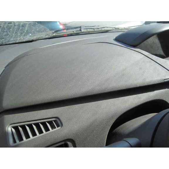 fiat idea (135) del año 2004