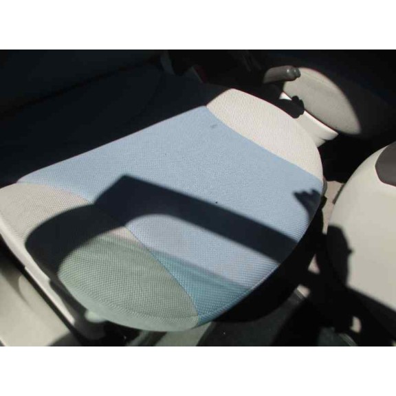 fiat idea (135) del año 2004