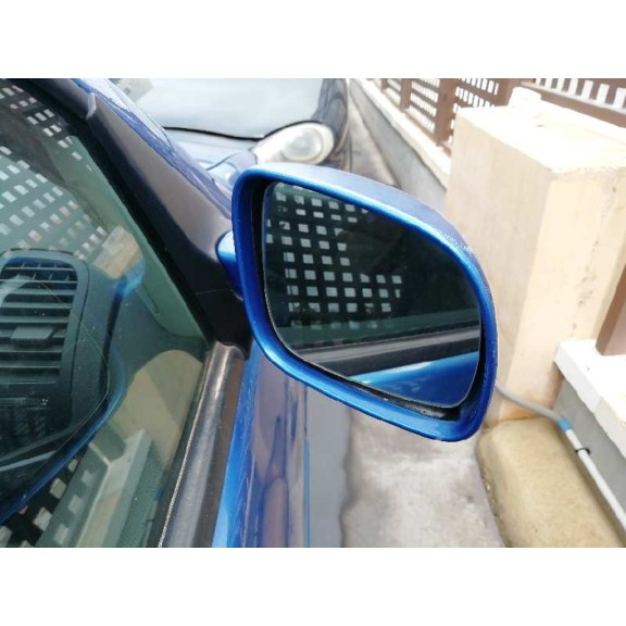 volkswagen polo berlina (6n2) del año 2000