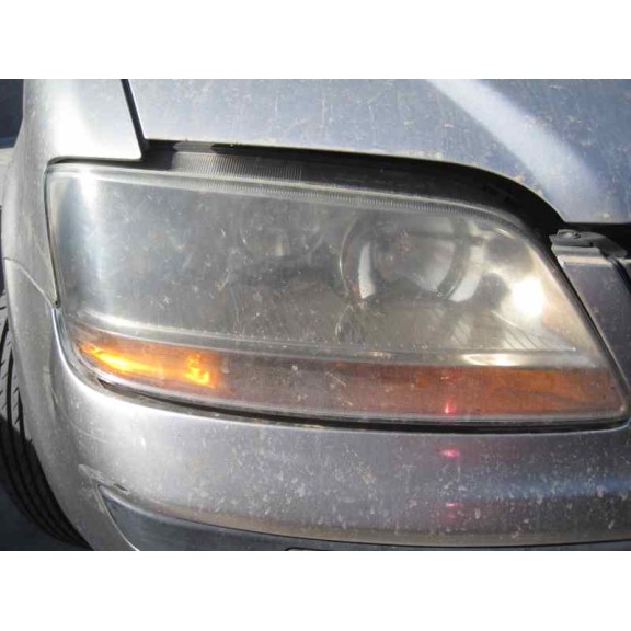 fiat idea (135) del año 2004