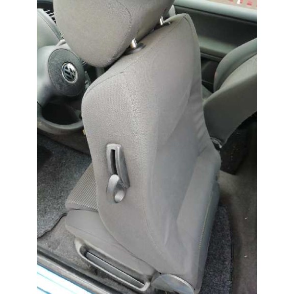 volkswagen polo berlina (6n2) del año 2000