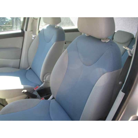 fiat idea (135) del año 2004