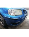volkswagen polo berlina (6n2) del año 2000