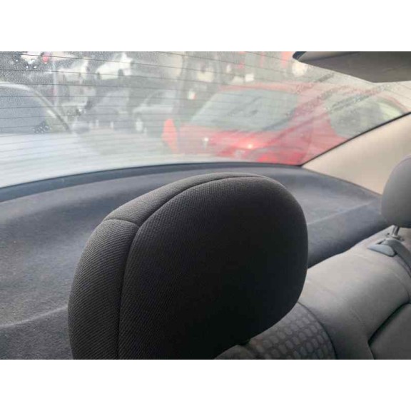 opel astra g berlina del año 2003