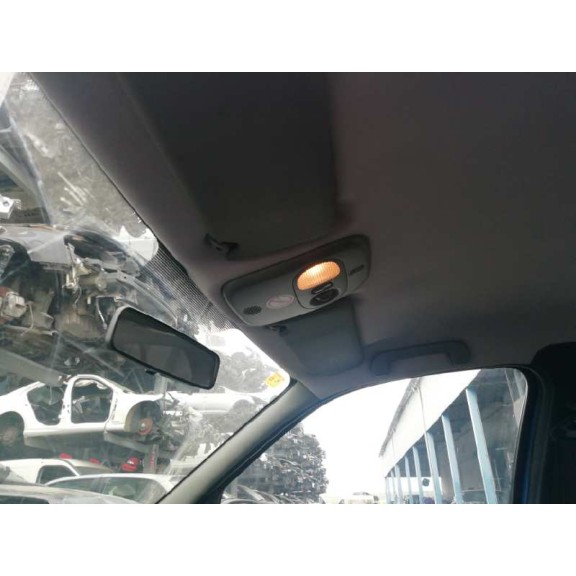 renault clio ii fase ii (b/cb0) del año 2002