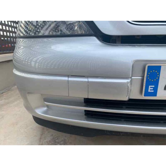 opel astra g berlina del año 2003