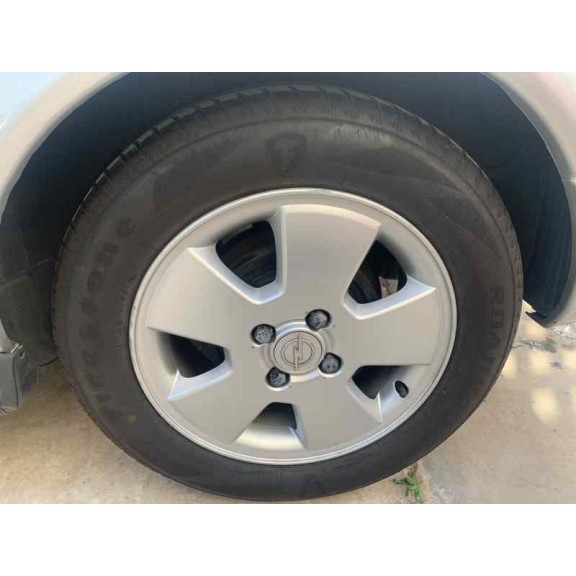 opel astra g berlina del año 2003