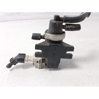 Recambio de valvula aire adicional para tata safari 2.2 referencia OEM IAM 72190319  