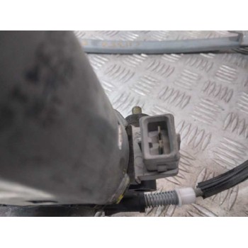 Recambio de elevalunas delantero izquierdo para citroën xantia berlina referencia OEM IAM 400341A ELECTRICO 2 PIN 