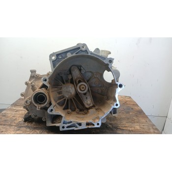 DESPIECE CAJA CAMBIOS SJD 0DF300045C 