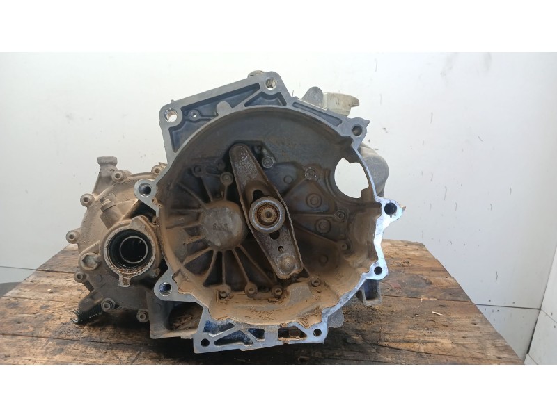 Recambio de caja cambios para audi a1 sportback (gba) 25 tfsi referencia OEM IAM SJD 0DF300045C 