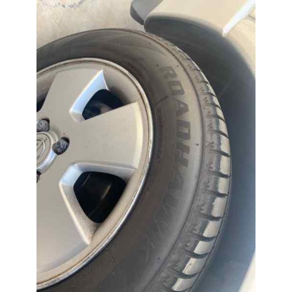 opel astra g berlina del año 2003