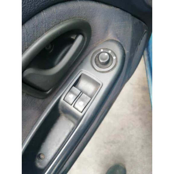 renault clio ii fase ii (b/cb0) del año 2002