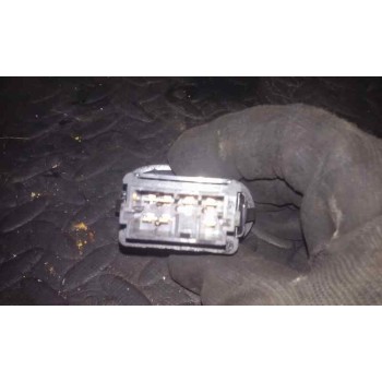 Recambio de mando elevalunas trasero derecho para peugeot 406 break (s1/s2) st td referencia OEM IAM   