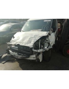 opel combo d del año 2016