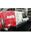 opel combo d del año 2016