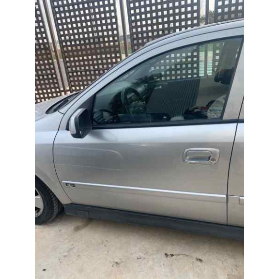 opel astra g berlina del año 2003