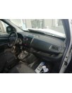 opel combo d del año 2016