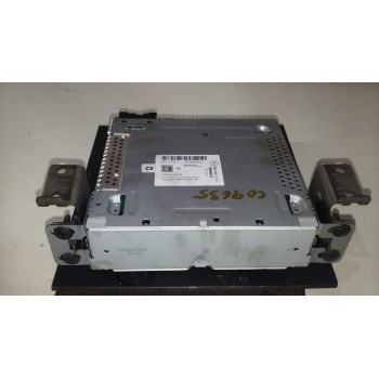 SISTEMA AUDIO / RADIO CD 10R0411174 