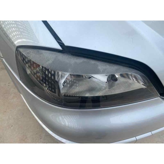 opel astra g berlina del año 2003