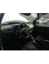 opel combo d del año 2016