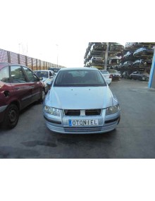 fiat stilo (192) del año 2002 2