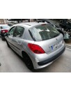 peugeot 207 del año 2006