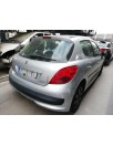 peugeot 207 del año 2006