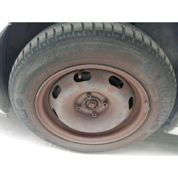 peugeot 207 del año 2006