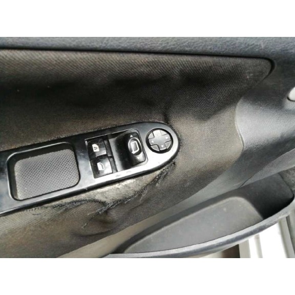 peugeot 207 del año 2006