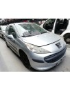 peugeot 207 del año 2006