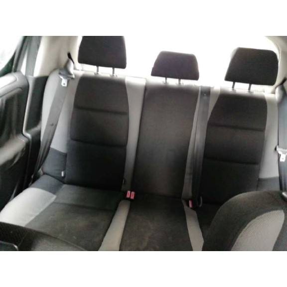 peugeot 207 del año 2006