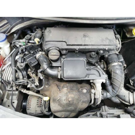 peugeot 207 del año 2006