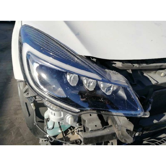 citroën ds3 del año 2015