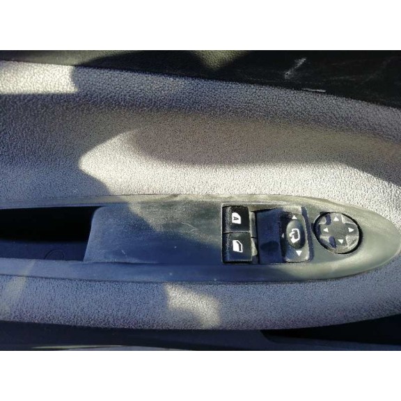 citroën ds3 del año 2015