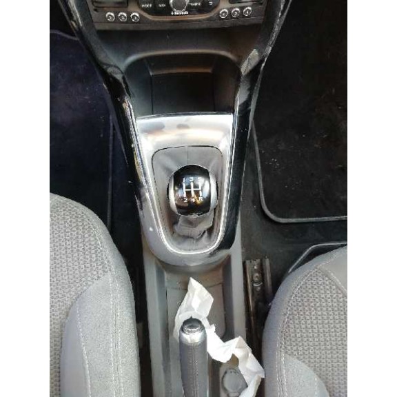 citroën ds3 del año 2015